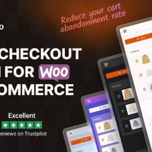 Instantio v3.2.6 – WooCommerce Quick Checkout Free