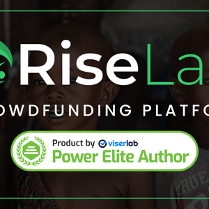 RiseLab v3.0 Nulled – Crowdfunding Platform