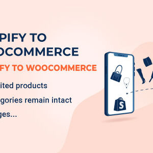 S2W v1.2.6 Nulled – Import Shopify to WooCommerce