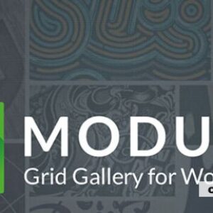 Modula Pro v2.8.7 + Addons Free