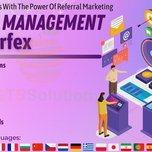 Affiliate Management module for Perfex CRM v1.0.3 Free