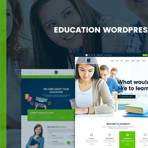 Campress v1.28 Nulled – Responsive Education, Courses and Events