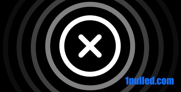 X v10.5.2 Nulled - Premium Wordpress Theme