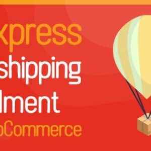 ALD v1.1.7 Nulled – AliExpress Dropshipping and Fulfillment for WooCommerce Plugin