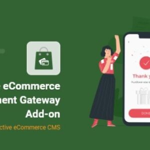 Active eCommerce African Payment Gateway Add-on v1.4 Nulled – Module