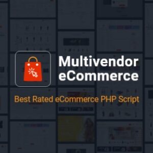 Active eCommerce CMS v5.5.7 Nulled + (All Addons) and Android App