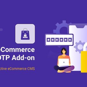Active eCommerce OTP Add-on v1.7 Nulled – Module