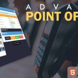 Next POS v2.0.0 Nulled – Advance Point Of Sale PHP Script