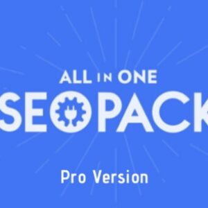 All in One SEO Pack Pro v4.2.0 Nulled – Best WordPress SEO Plugin