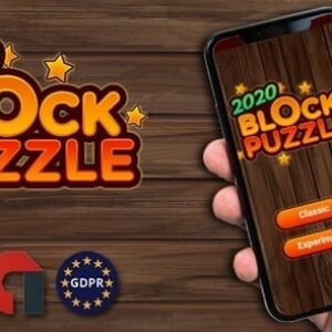 Block Puzzle 2020 v1.0