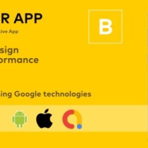 Blogger App v1.1 Nulled – Convert Blogspot Into Native App Source