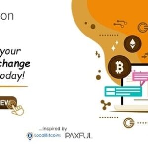 Crypterion v1.0 Nulled – Multi-featured Cryptocurrency Exchange Software (with self-hosted wallets)