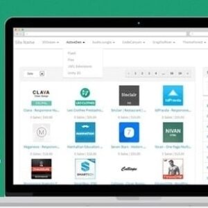 Envato Affiliate Money Maker v1.4.4 Nulled – PHP Script