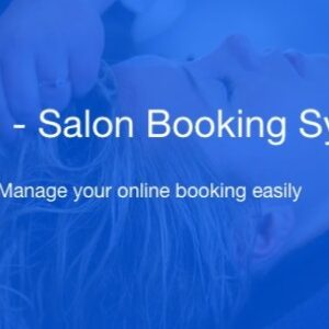 Gain v1.4 Nulled – Salon Booking System PHP Script