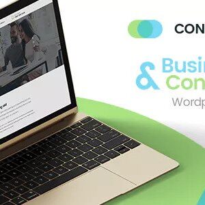 Consult Aid v1.4.3 Nulled – Business Consulting And Finance