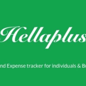 Hellaplus v1.4 Nulled – Income and Expense Tracker for Individuals & Businesses PHP Script