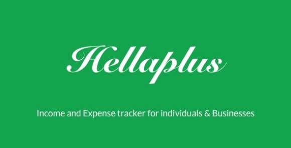 Hellaplus v1.4 Nulled – Income and Expense Tracker for Individuals & Businesses PHP Script