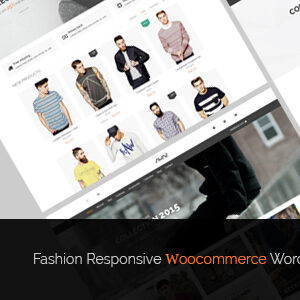 Avaz v2.8 Nulled – Fashion Responsive WooCommerce Theme