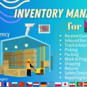 Inventory Management for Perfex CRM v1.2.5 Nulled – Addon