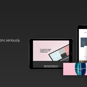 Fildisi v2.5.0 Nulled – Responsive Multi-Purpose WordPress Theme