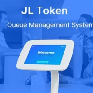 JL Token v3.1.6 Nulled – Queue Management System Script