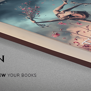 Odrin v1.4.1 Nulled – Book Selling WordPress Theme for Writers