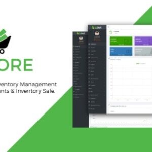 M-Store v1.0 Nulled – Multi-Store Inventory Management System with Full Accounts and installment Sale PHP Script