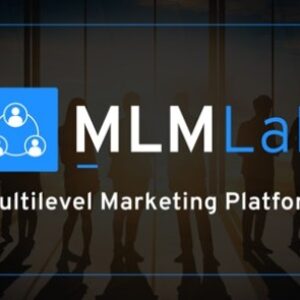 MLMLab v1.0 Nulled – Multilevel Marketing Platform PHP Script