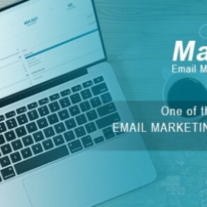 MailWizz v1.9.28 – Email Marketing Application Nulled PHP Script