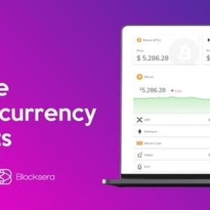 Massive Cryptocurrency Widgets v1.3.1 Nulled – PHP/HTML Edition Free