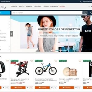 OkayCMS PRO Nulled v3.4.2 – PHP Script Free