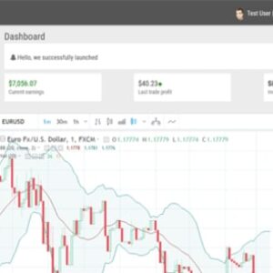 Online Trade Nulled – Online Investment and Cryptocurrency Trading System