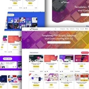 Valexa v3.2.0 Nulled – PHP Script For Selling Digital Products And Digital Downloads