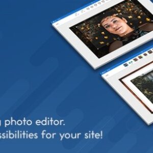 Pixie v2.2.2 Nulled – Image Editor PHP Script Free