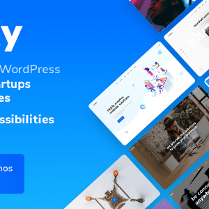 Pixxy v1.1.6 Nulled – App, Software & SaaS Startup WordPress