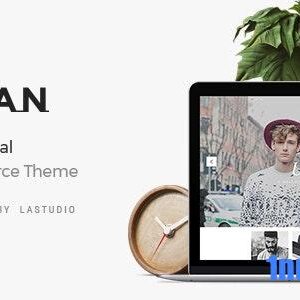 Sebian v1.1.2 Nulled – Multi-purpose WordPress WooCommerce Theme