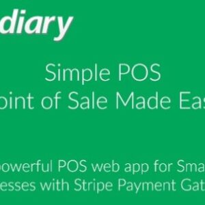 Simple POS v4.1.1 Nulled – Point of Sale Made Easy PHP Script
