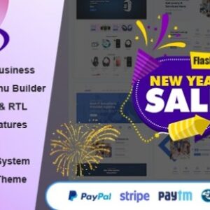 Skynet v4.0 – Multipurpose Laravel CMS Nulled Script