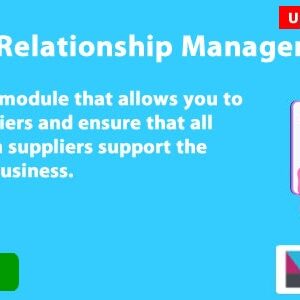 Supplier Management Module for Perfex CRM v2.3.4 Nulled – Addon