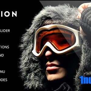 Elision v4.6 Nulled – Retina Multi-Purpose WordPress Theme