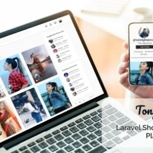 TongTang v1.1 – Laravel Short Video Sharing Platform Nulled