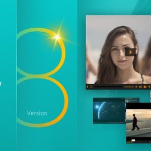 Ultimate Video Player WordPress Plugin v8.3 Free