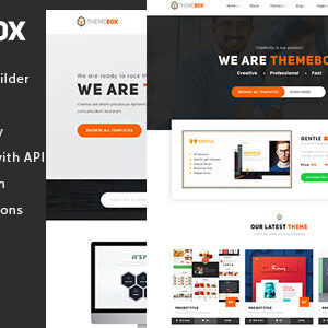 Themebox v1.4.0 Nulled – Unique Digital Products Ecommerce Theme