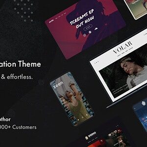 Zeen v4.4.0 Nulled – Next Generation Magazine WordPress