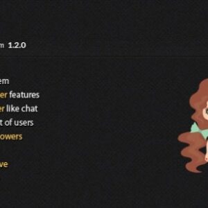 Vadoo v1.2.0 Nulled – Social Network Dating Script Free