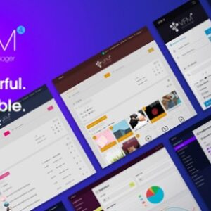 Veno File Manager v4.0.1 Nulled – Host and Share File PHP Script