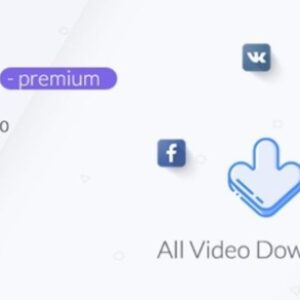 Videoit v1.1.6 Nulled – All Video Downloader PHP Script