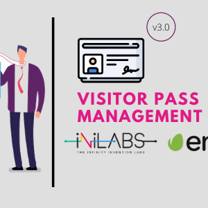 Visitor Pass Management System v3.0 Nulled – Laravel PHP Script