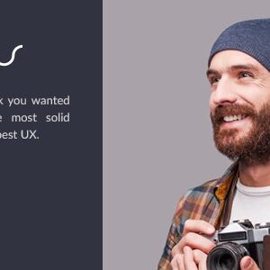 Corpus v3.4.0 Nulled – Responsive Corporate WordPress Theme