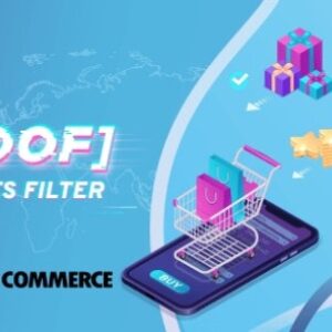 WOOF v2.2.9.1 Nulled – WooCommerce Products Filter Plugin